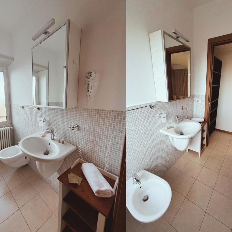 Residenza Conti - Monolocale - 8