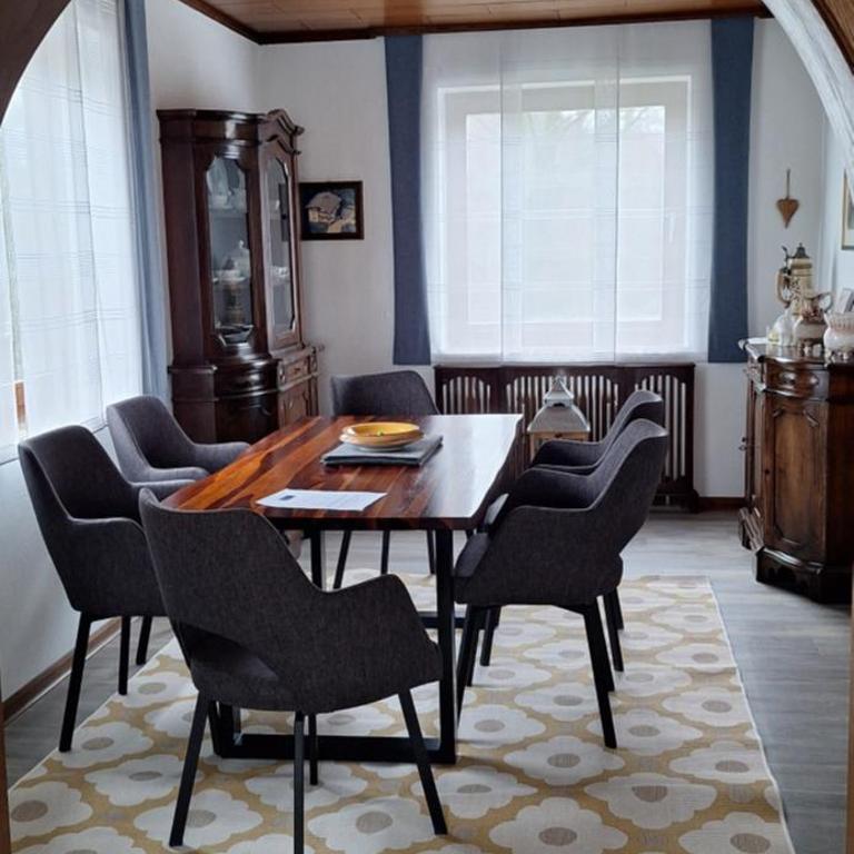 Walters Appartment - Wohfühlurlaub für Mensch und Hund - Apartment mit 2 Schlafzimmern - 13