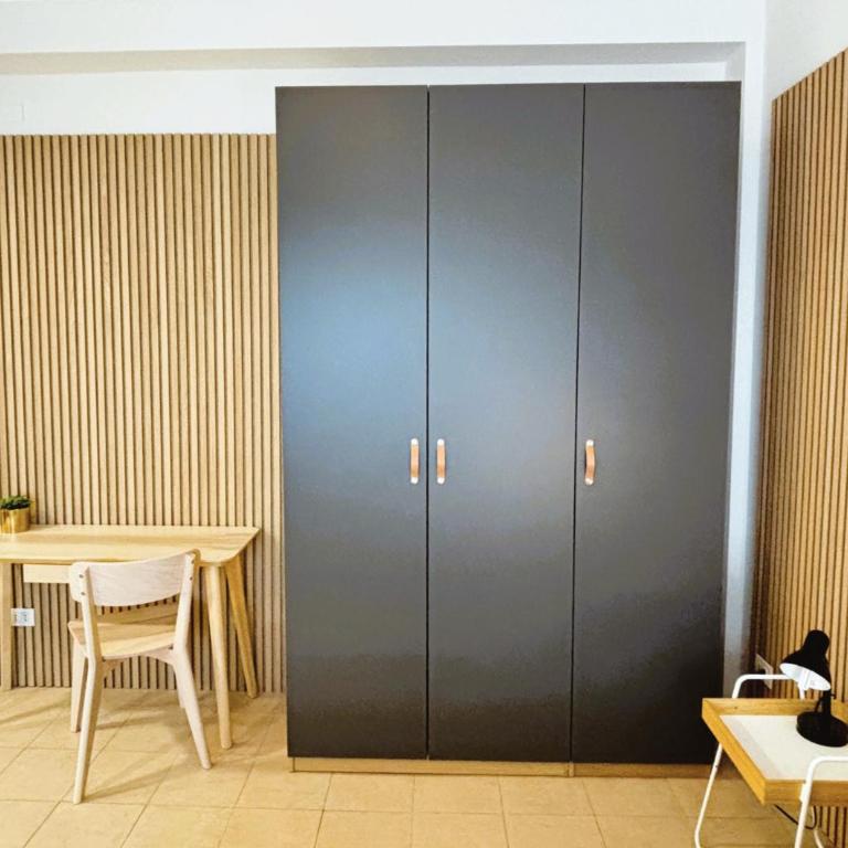 Residenza Conti - Monolocale - 4
