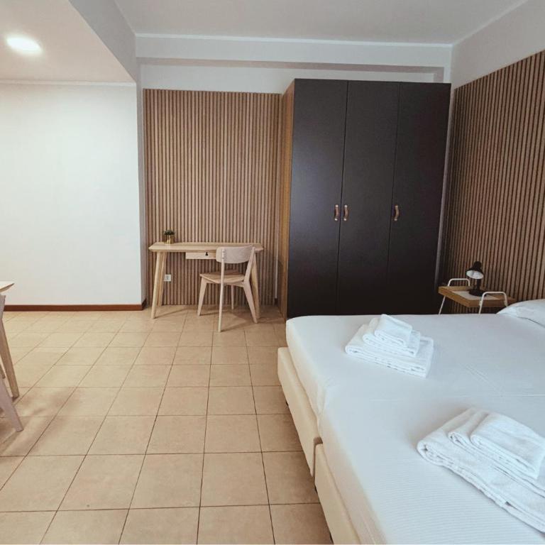 Residenza Conti - Monolocale - 6
