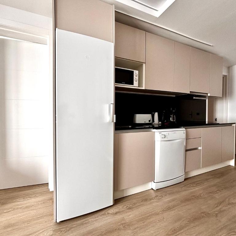 Frontera Blanca Confort - Apartamento Deluxe de 2 dormitorios - 6