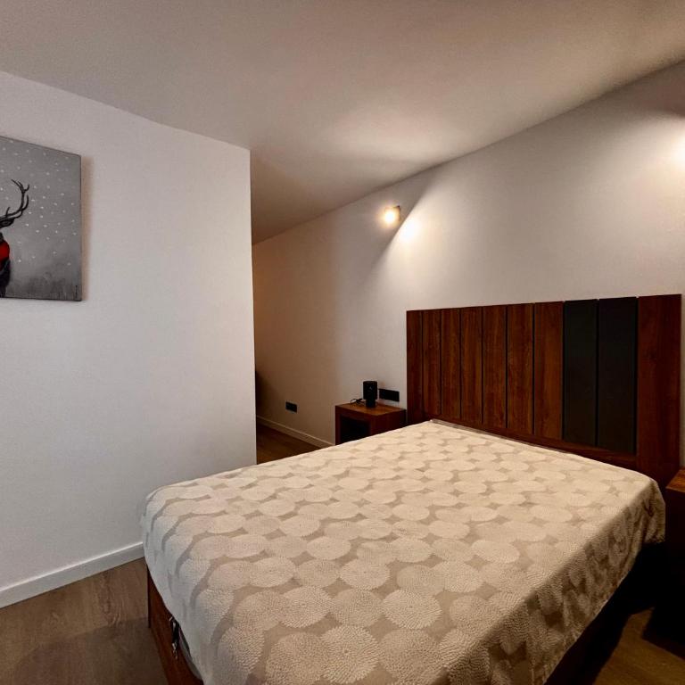 Frontera Blanca Confort - Apartamento Deluxe de 2 dormitorios - 2