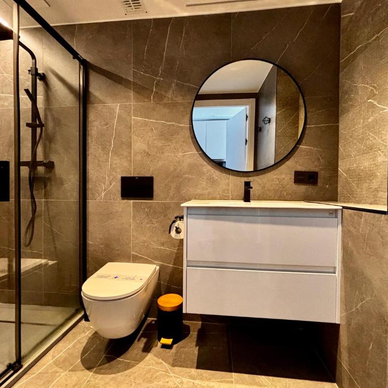 Frontera Blanca Confort - Apartamento Deluxe de 2 dormitorios - 5