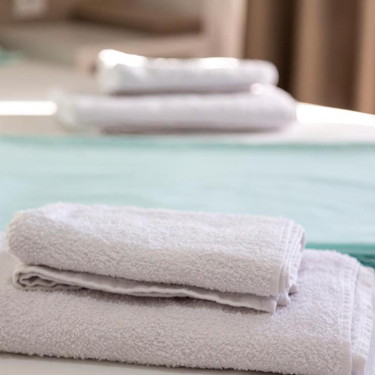 Apartments Bella Notte - Apartman sa 2 Spavaće Sobe - 5