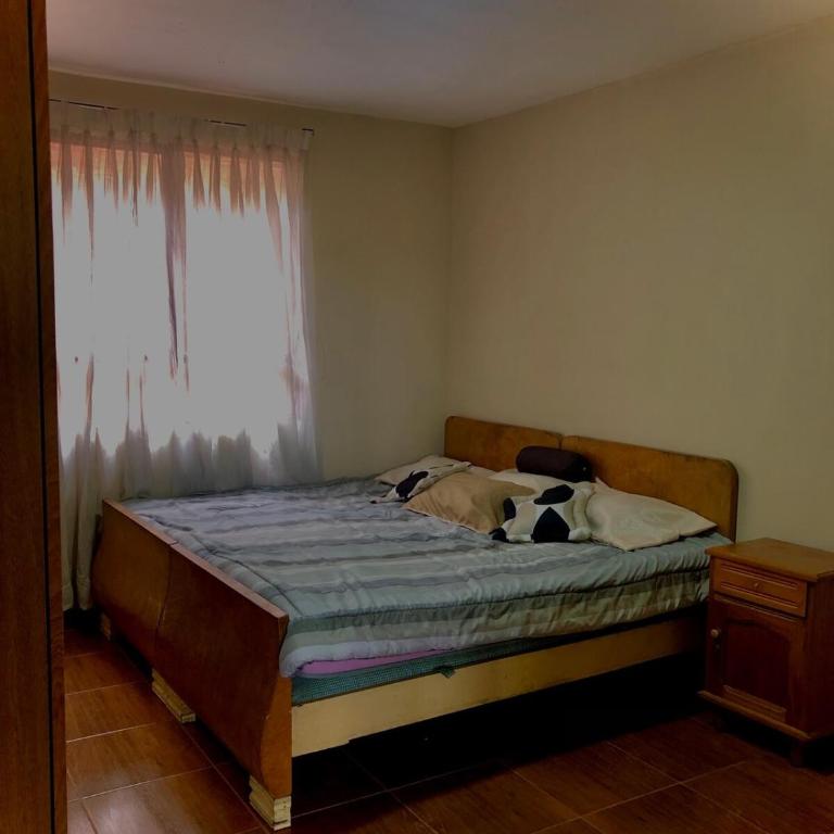 Friendly and cozy - Apartamento de 1 dormitorio - 5
