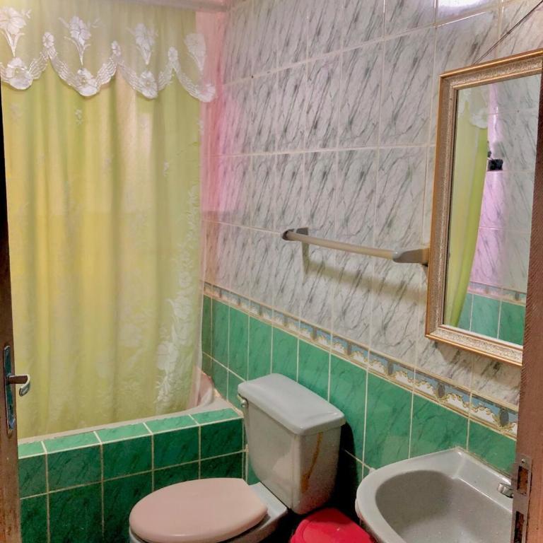 Friendly and cozy - Apartamento de 1 dormitorio - 6