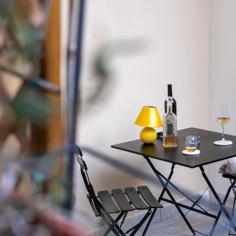 Fortezza Central Design Loft - Appartamento con 1 Camera da Letto - 19
