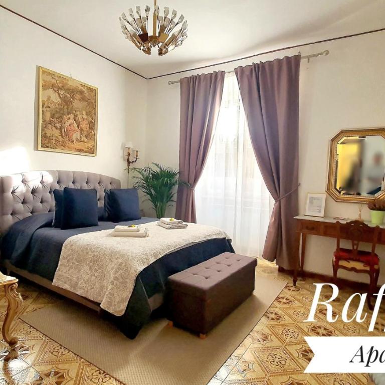 Raffaello Apartment - Appartamento con 1 Camera da Letto - 4