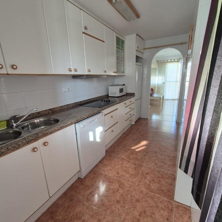 3ºA Escobar - Apartamento de 2 dormitorios - 15