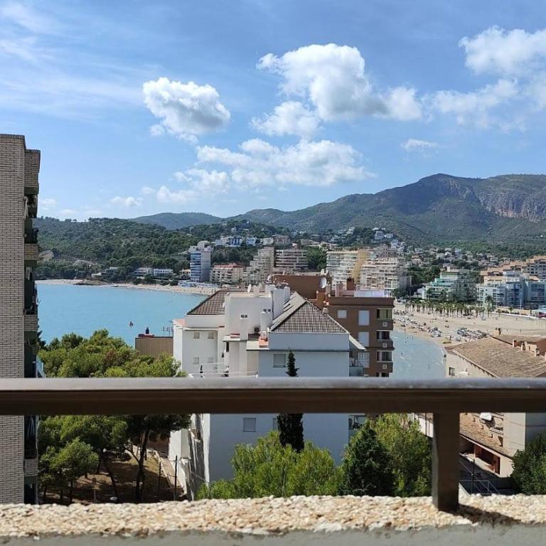 Agua y Cielo - Apartamento de 2 dormitorios con terraza y vistas al mar - 7