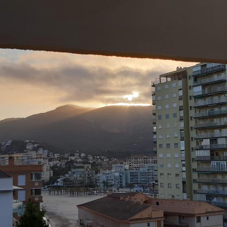 Agua y Cielo - Apartamento de 2 dormitorios con terraza y vistas al mar - 8