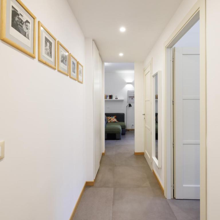 H7 - Appartamento con 1 Camera da Letto - 9