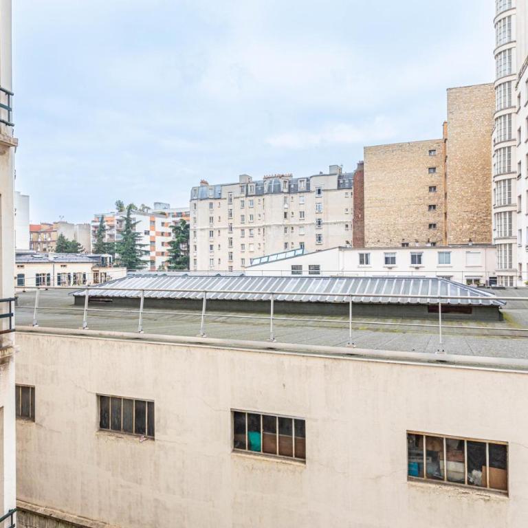 GuestReady - Sleek and Comfy Stay near the metro - Appartement 1 Chambre - 17