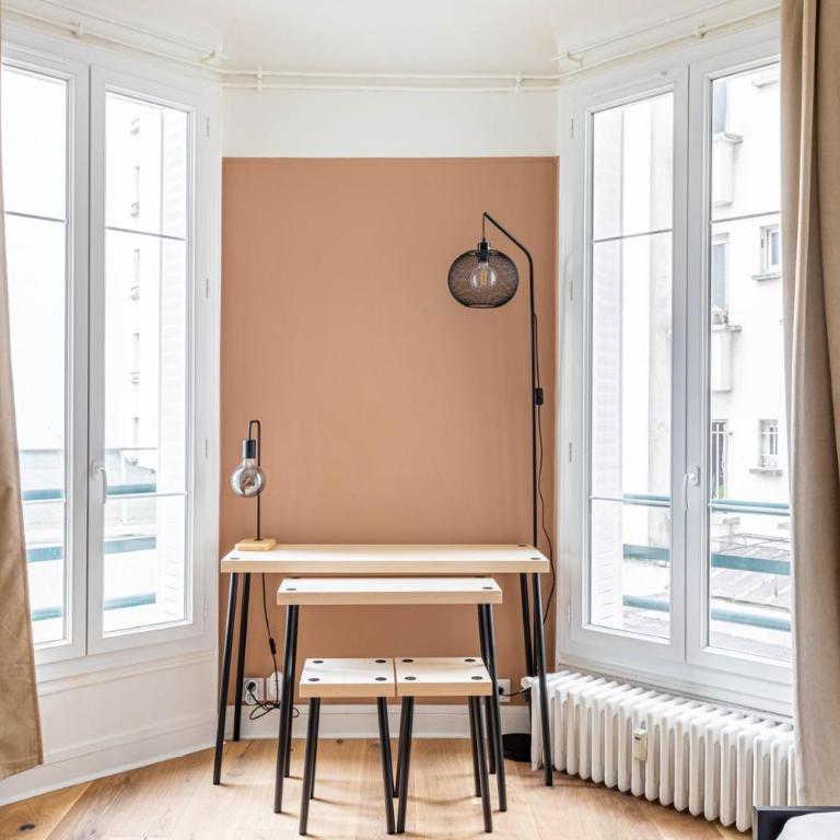 GuestReady - Sleek and Comfy Stay near the metro - Appartement 1 Chambre - 11