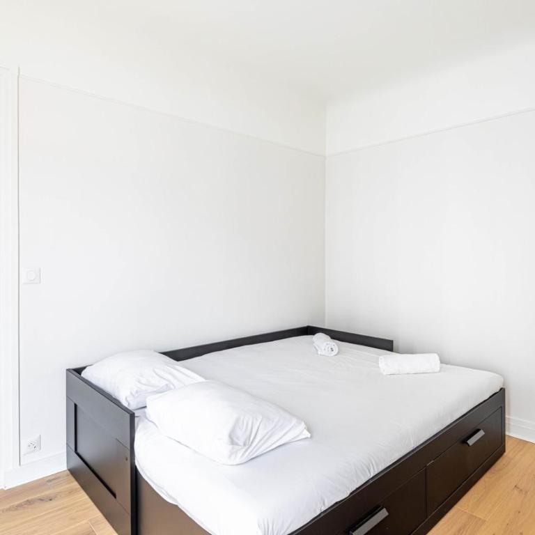GuestReady - Sleek and Comfy Stay near the metro - Appartement 1 Chambre - 6