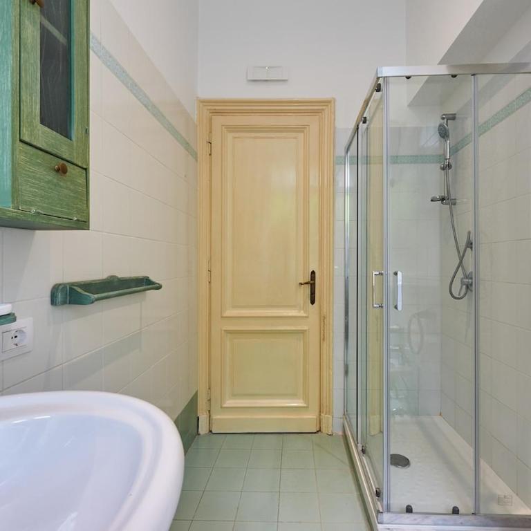Relax a Trastevere - Appartamento con 3 Camere da Letto - 21