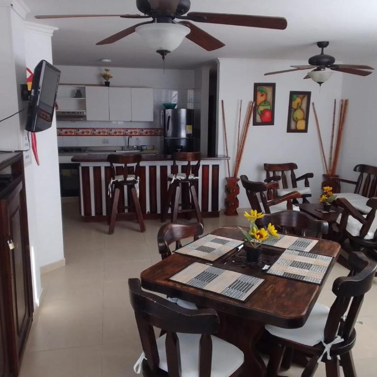 Elegan resort - Apartamento de 2 dormitorios - 17