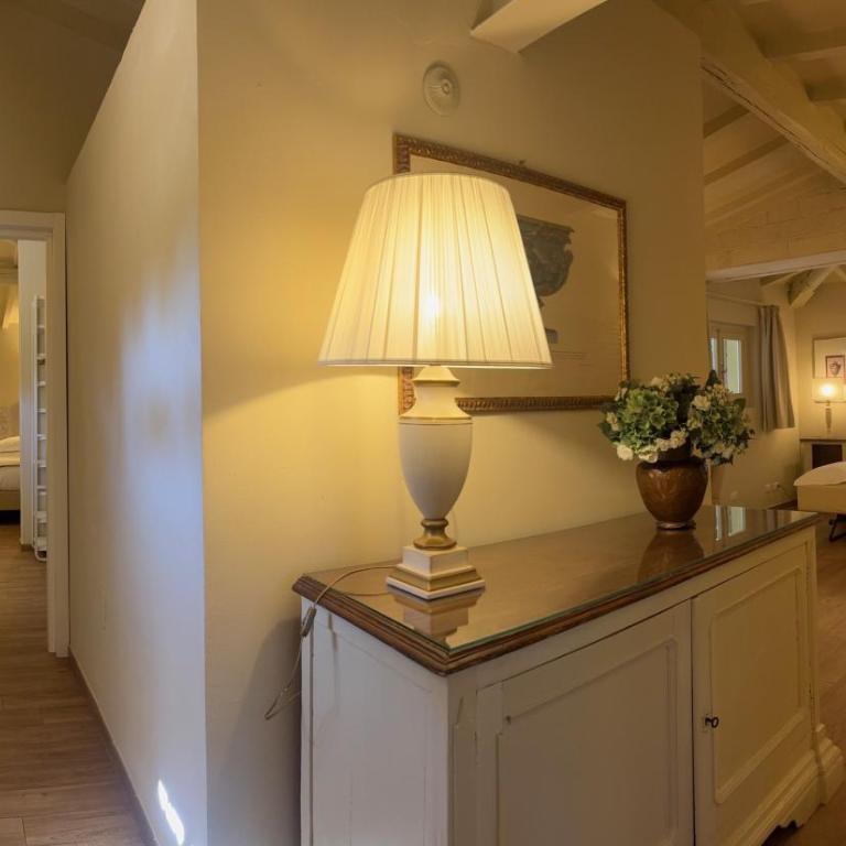 Park Palace Hotel - Suite Familiare - Dependance - 2