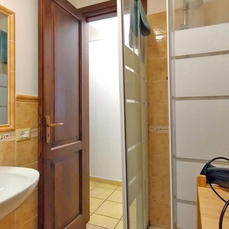 Porta Carini Residence - Appartamento con 1 Camera da Letto (4 Adulti) - 12