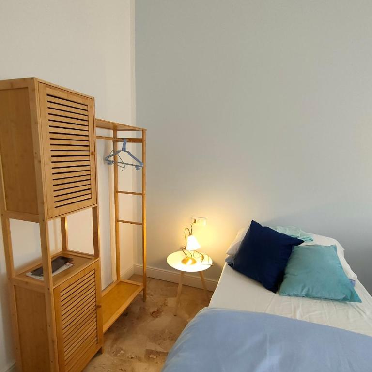 Casa di Pam - Posto Letto in Dormitorio Misto - 2