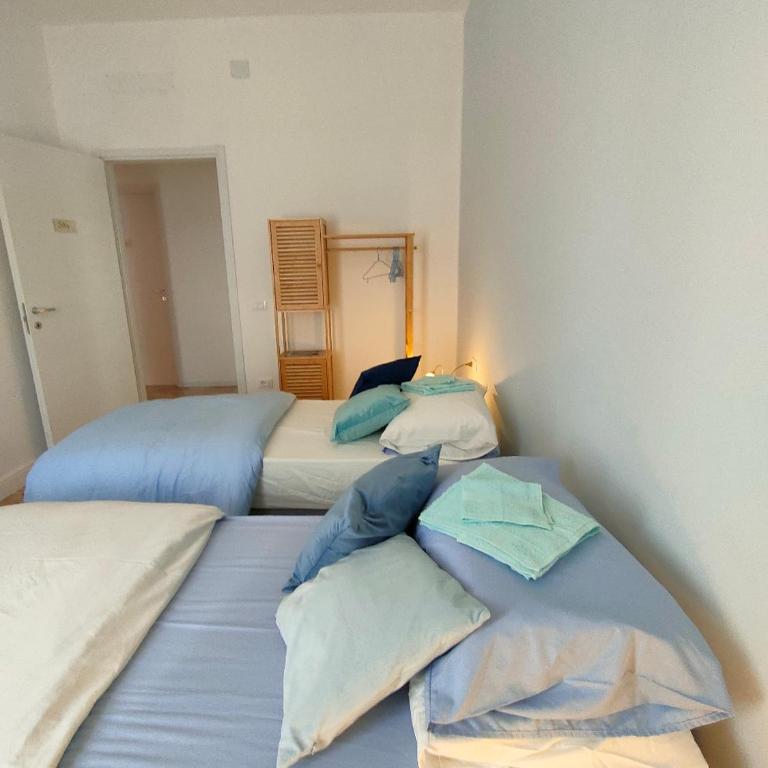 Casa di Pam - Posto Letto in Dormitorio Misto - 4