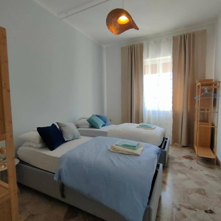 Casa di Pam - Posto Letto in Dormitorio Misto - 6