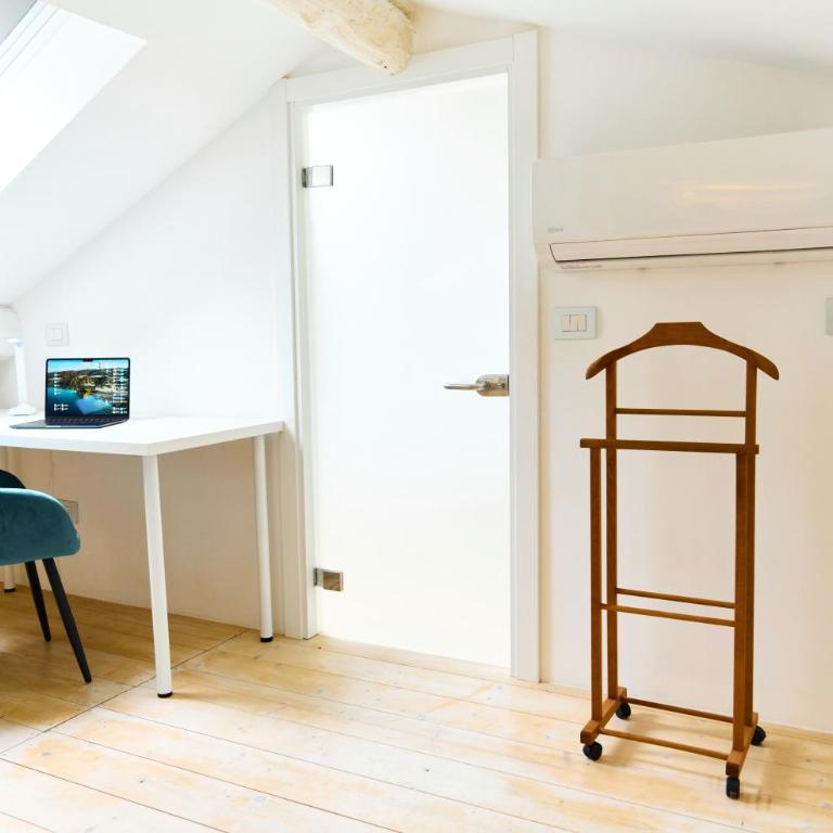2 Levels Navigli family Loft - 110mq, 2BR, 2Bath, 6 guests - Appartamento con 2 Camere da Letto e Vista Città - 7