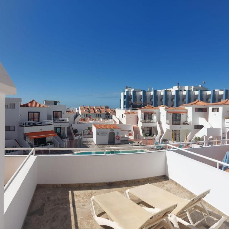Los Diamantes 3 - Apartamento de 1 dormitorio - 5