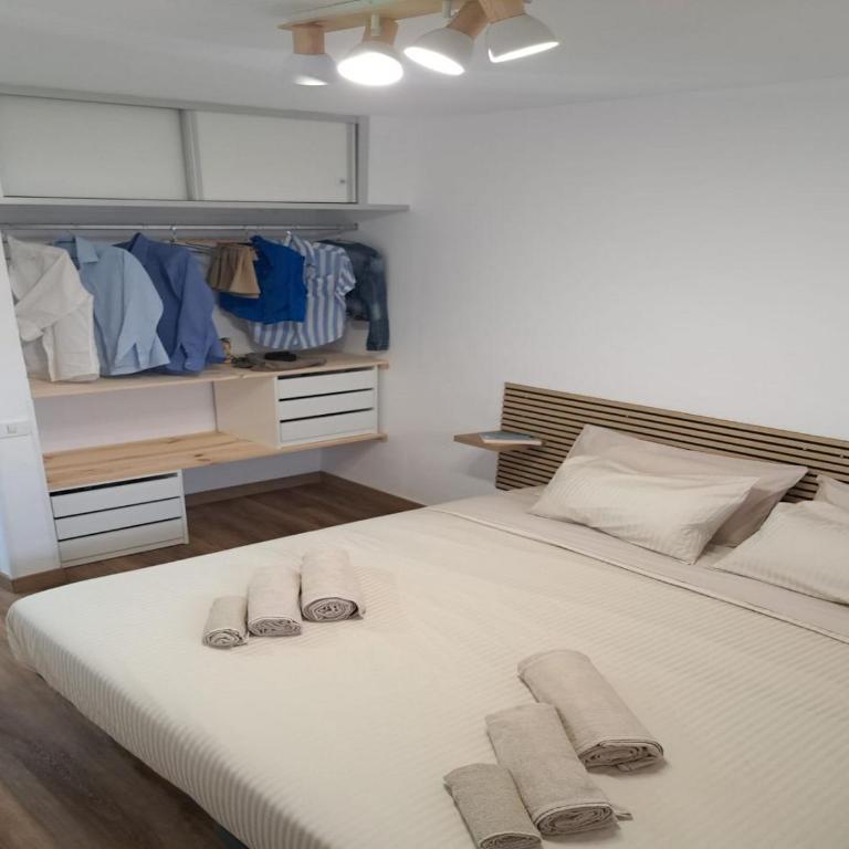 Los Diamantes 3 - Apartamento de 1 dormitorio - 6