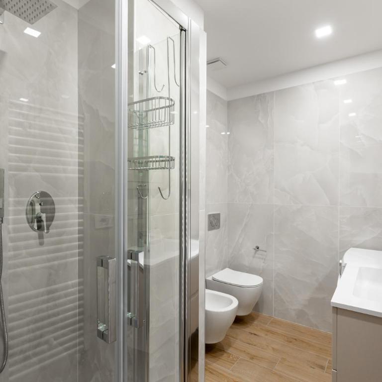 Silver Azzo Gardino n 9 interno 4-3 - Appartamento - 29