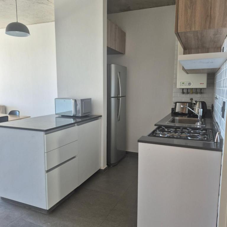 Alpataco Suites - Apartamento de 1 dormitorio - 4