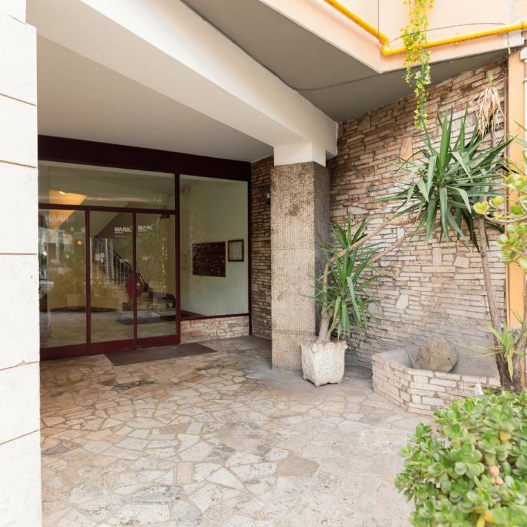 Vatican Luxury Apartment steps to Metro AC & Wi-fi - Appartamento con 3 Camere da Letto - 45