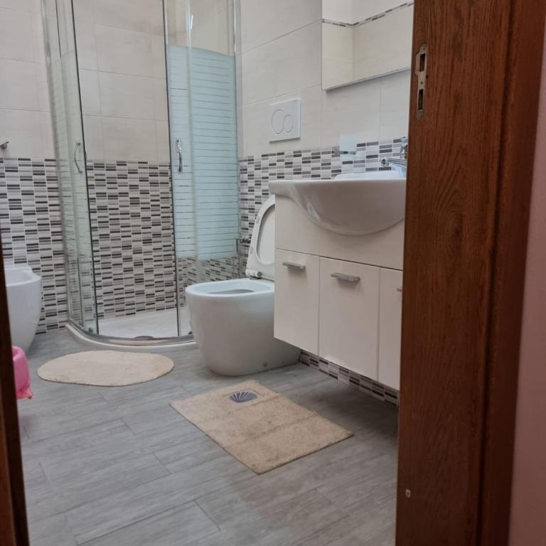 Dimora Costa Del Sole - Camera Tripla con Vista - 2