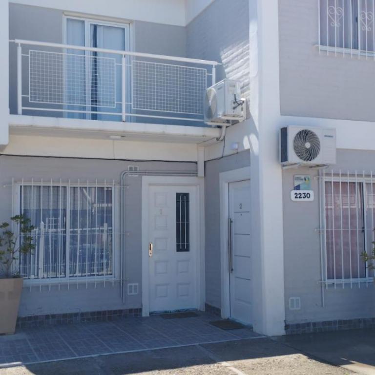 Complejo Franca Austral - Apartamento de 1 dormitorio - 1