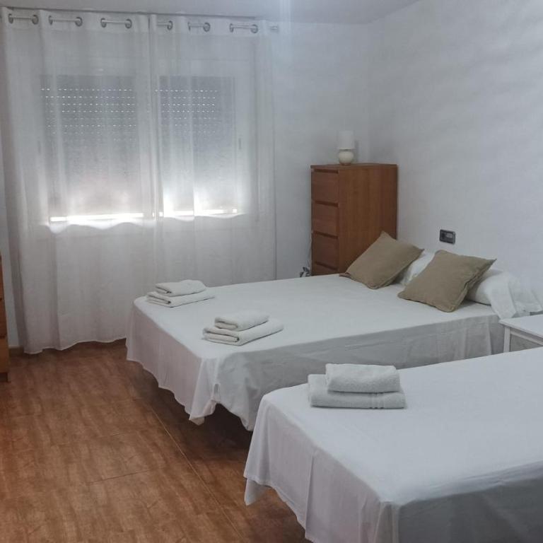 Masia Rural Can Ribes - Vacation Home - 14