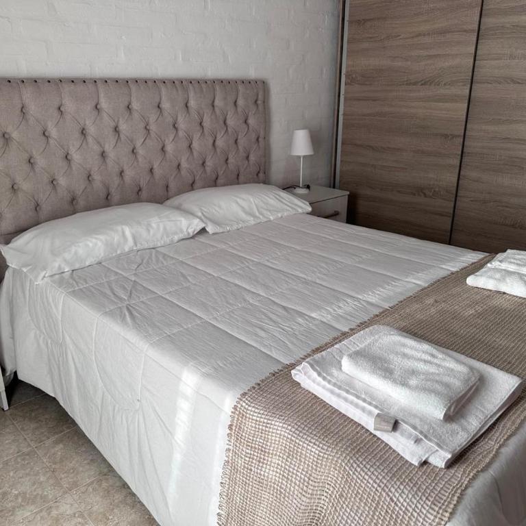 Complejo Franca Austral - Apartamento de 2 dormitorios - 7