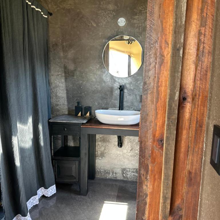 La Loma Domo Suite - Apartamento de 1 dormitorio - 7