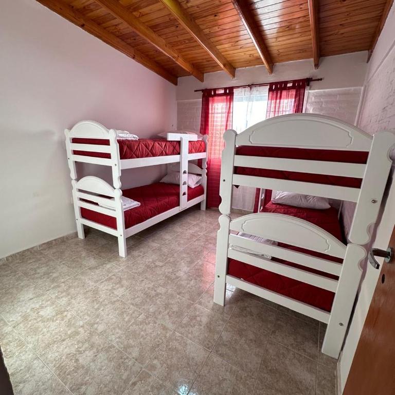 Complejo Franca Austral - Apartamento de 2 dormitorios - 11