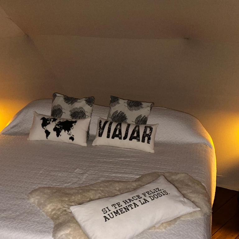 La Loma Domo Suite - Apartamento de 1 dormitorio - 9