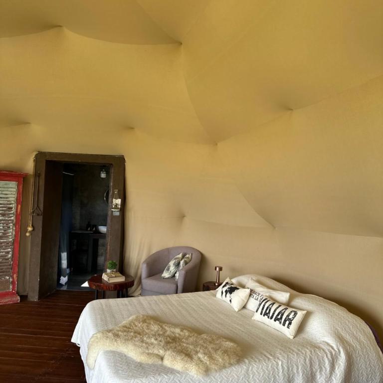 La Loma Domo Suite - Apartamento de 1 dormitorio - 11