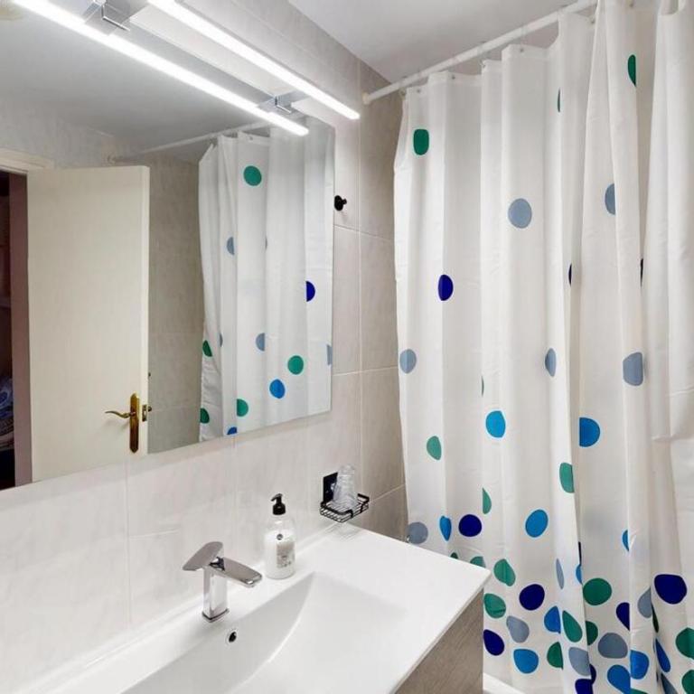 3 ch Centre plages à pied Balcon 2 SDB - Three-Bedroom Apartment - 16