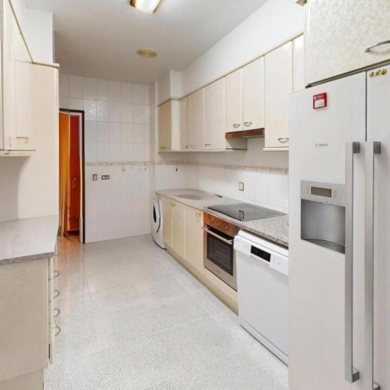 3 ch Centre plages à pied Balcon 2 SDB - Three-Bedroom Apartment - 11