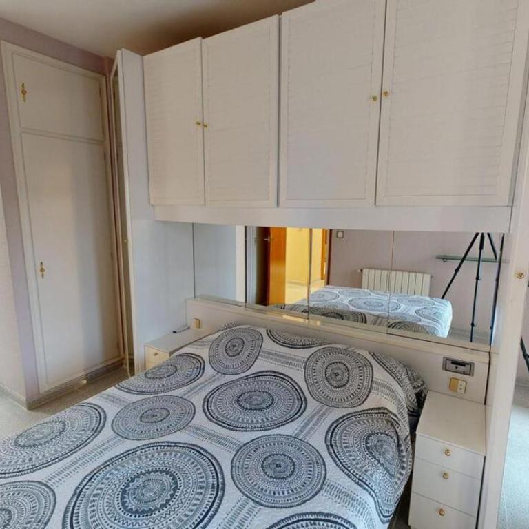 3 ch Centre plages à pied Balcon 2 SDB - Three-Bedroom Apartment - 17