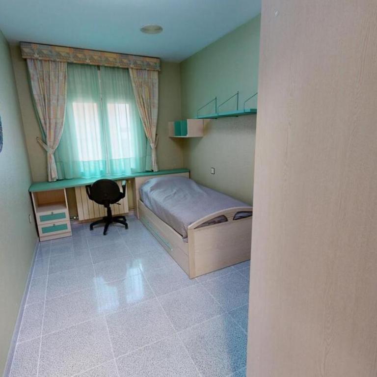 3 ch Centre plages à pied Balcon 2 SDB - Three-Bedroom Apartment - 25