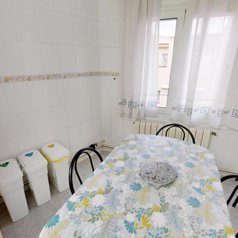 3 ch Centre plages à pied Balcon 2 SDB - Three-Bedroom Apartment - 14