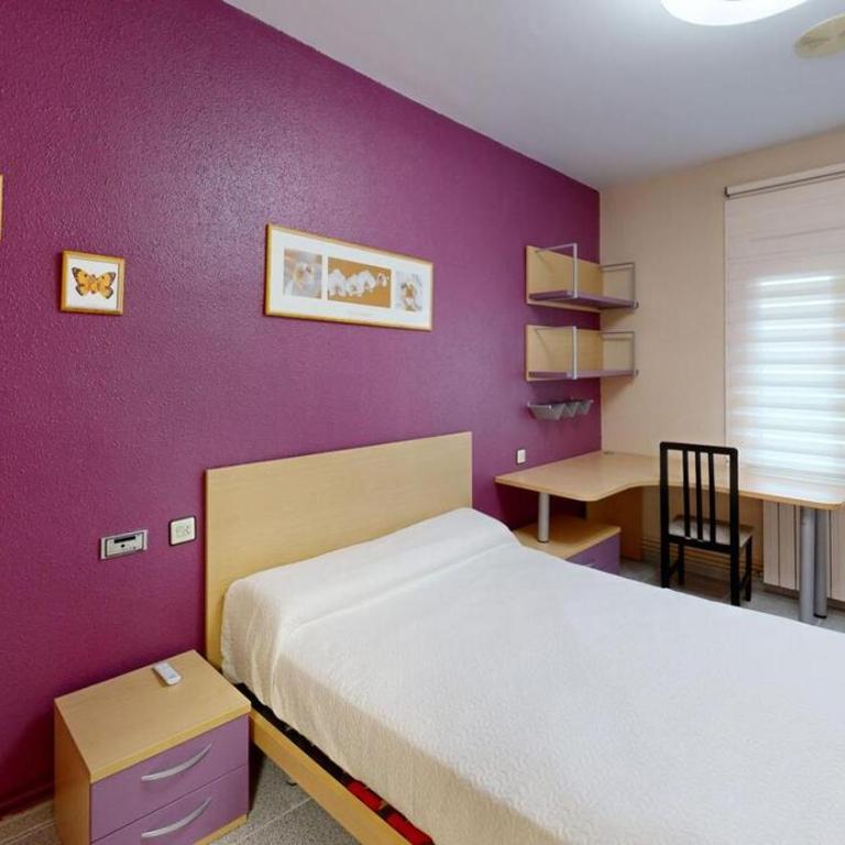 3 ch Centre plages à pied Balcon 2 SDB - Three-Bedroom Apartment - 21