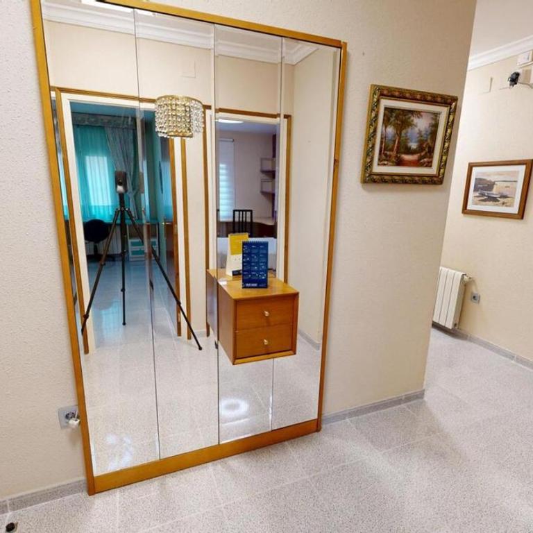 3 ch Centre plages à pied Balcon 2 SDB - Three-Bedroom Apartment - 23