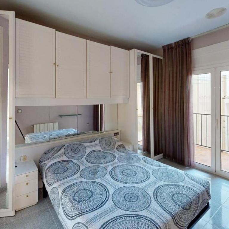 3 ch Centre plages à pied Balcon 2 SDB - Three-Bedroom Apartment - 18