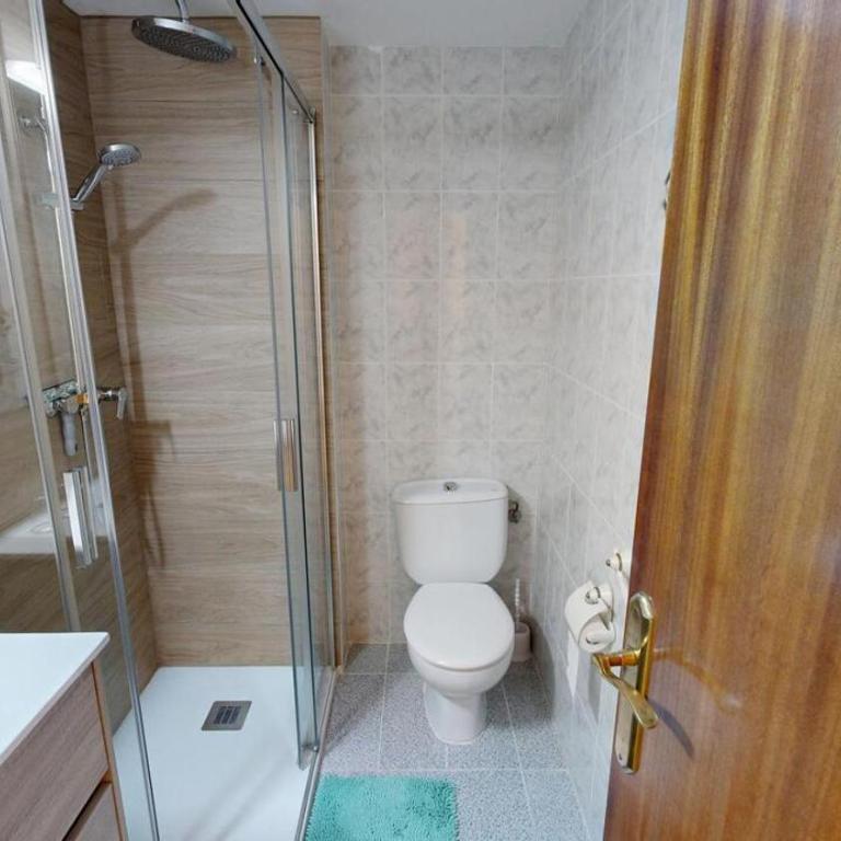 3 ch Centre plages à pied Balcon 2 SDB - Three-Bedroom Apartment - 24