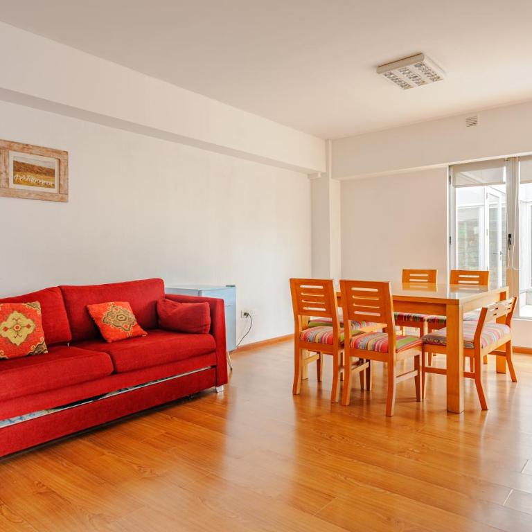 GFS Tower - Apartamento de 2 dormitorios - 1